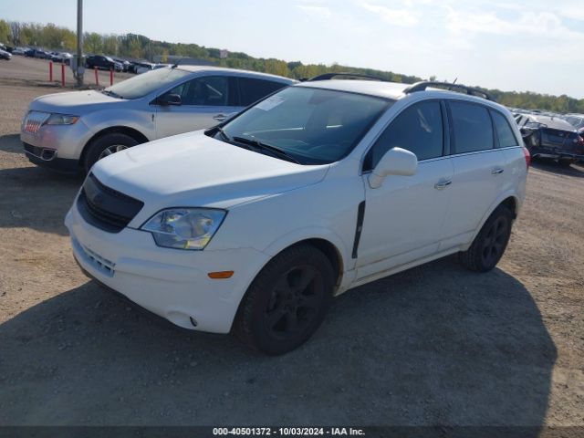 3GNAL3EK9ES675988 Chevrolet Captiva Sport Lt