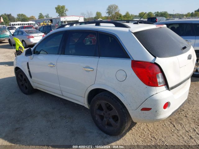 3GNAL3EK9ES675988 Chevrolet Captiva Sport Lt