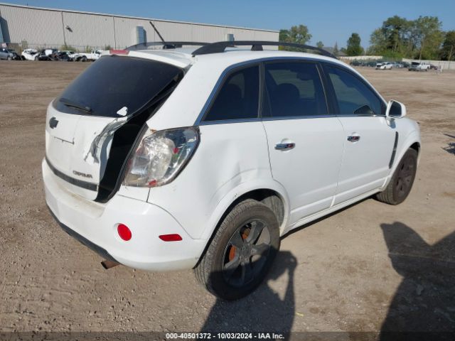 3GNAL3EK9ES675988 Chevrolet Captiva Sport Lt