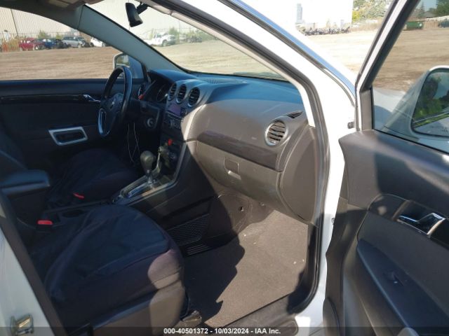 3GNAL3EK9ES675988 Chevrolet Captiva Sport Lt