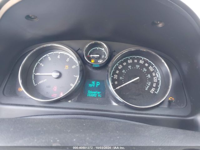 3GNAL3EK9ES675988 Chevrolet Captiva Sport Lt