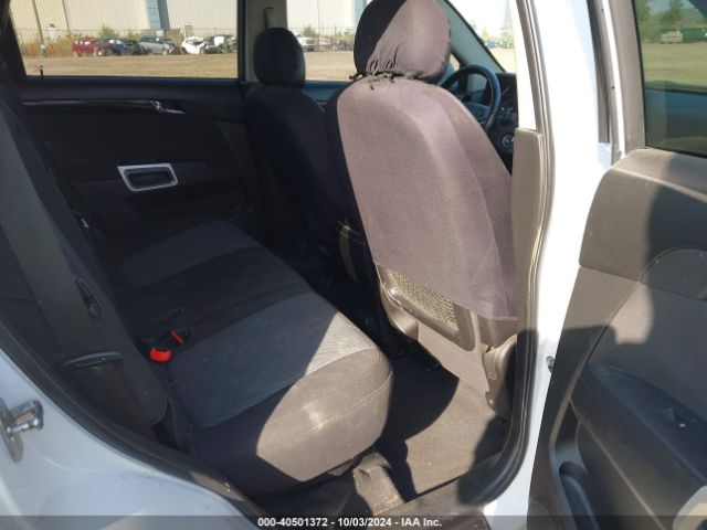 3GNAL3EK9ES675988 Chevrolet Captiva Sport Lt
