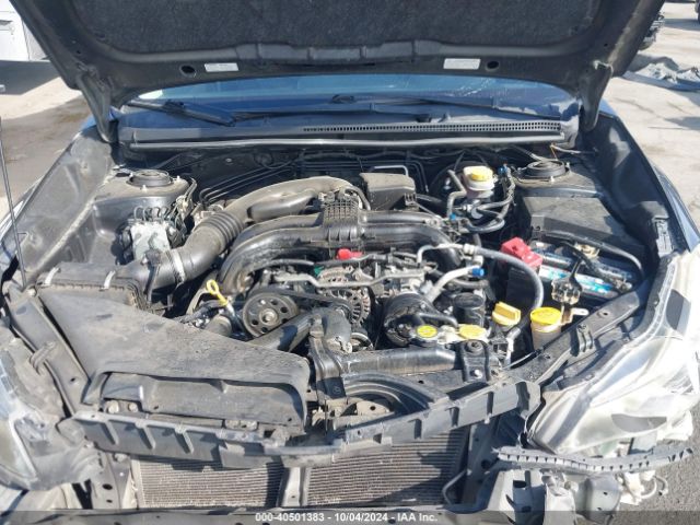 JF1GPAR62E8232282 Subaru Impreza 2.0i Sport Limited