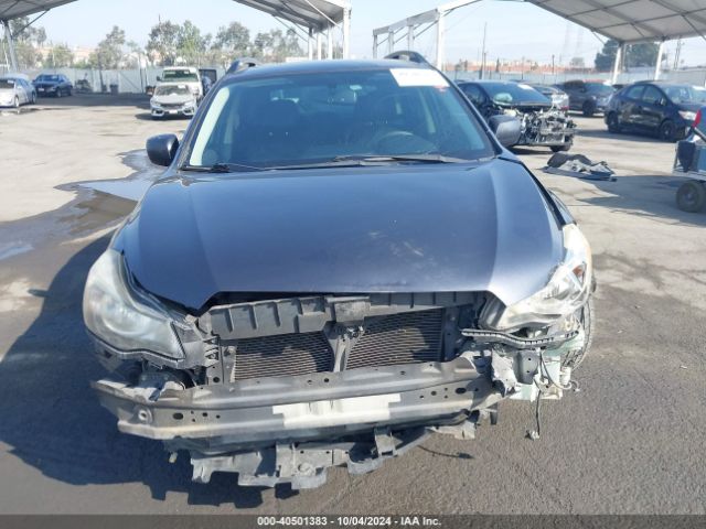 JF1GPAR62E8232282 Subaru Impreza 2.0i Sport Limited
