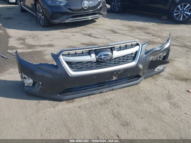 JF1GPAR62E8232282 Subaru Impreza 2.0i Sport Limited