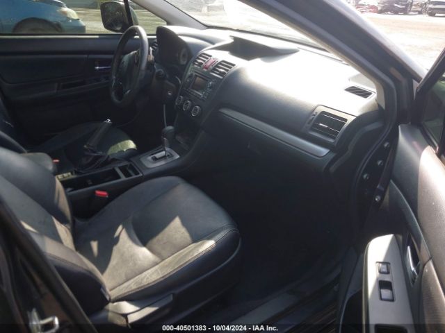 JF1GPAR62E8232282 Subaru Impreza 2.0i Sport Limited