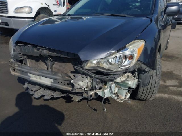 JF1GPAR62E8232282 Subaru Impreza 2.0i Sport Limited