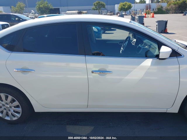 Nissan SENTRA S 2014 3N1AB7AP1EL653839 Image 13