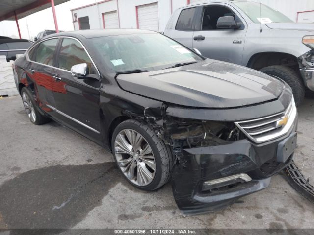 2G1155S39E9275379 Chevrolet IMPALA 2LZ