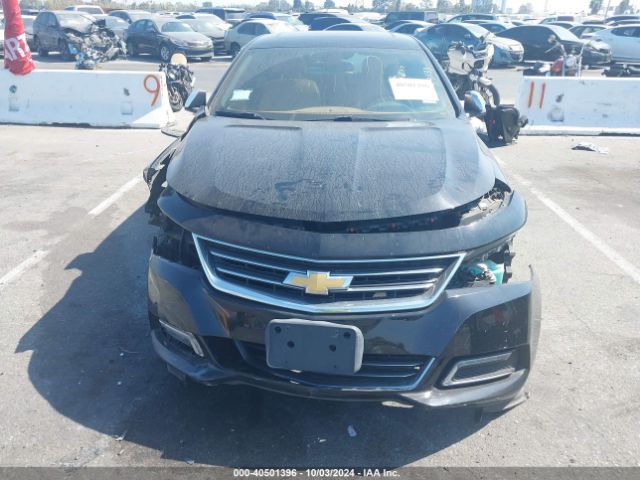 2G1155S39E9275379 Chevrolet IMPALA 2LZ