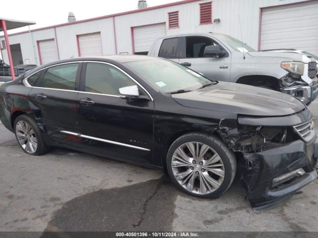 2G1155S39E9275379 Chevrolet IMPALA 2LZ