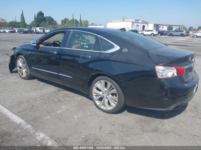 2G1155S39E9275379 Chevrolet IMPALA 2LZ