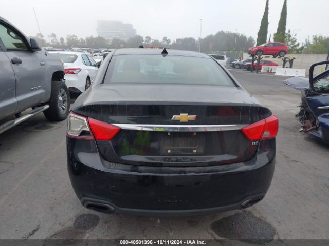 2G1155S39E9275379 Chevrolet IMPALA 2LZ