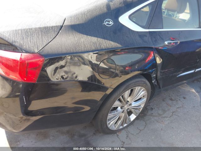 2G1155S39E9275379 Chevrolet IMPALA 2LZ