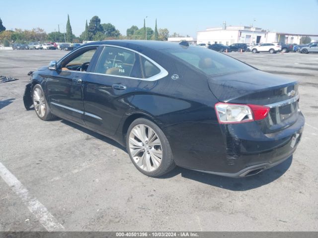 2G1155S39E9275379 Chevrolet IMPALA 2LZ