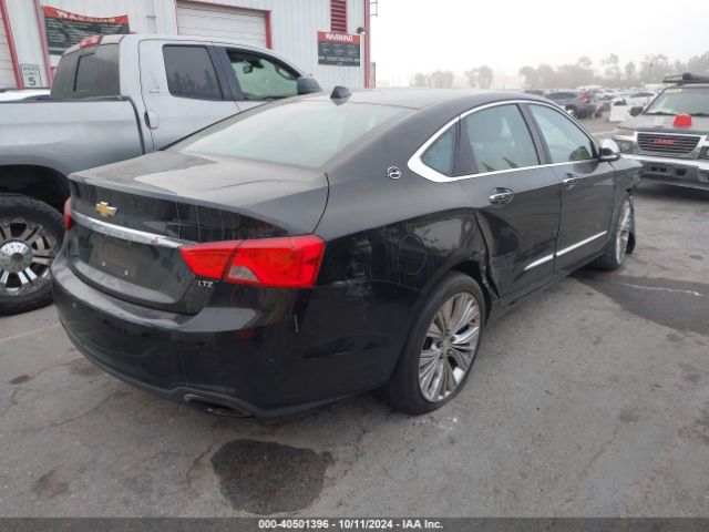 2G1155S39E9275379 Chevrolet IMPALA 2LZ