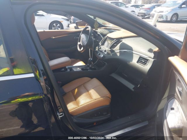 2G1155S39E9275379 Chevrolet IMPALA 2LZ