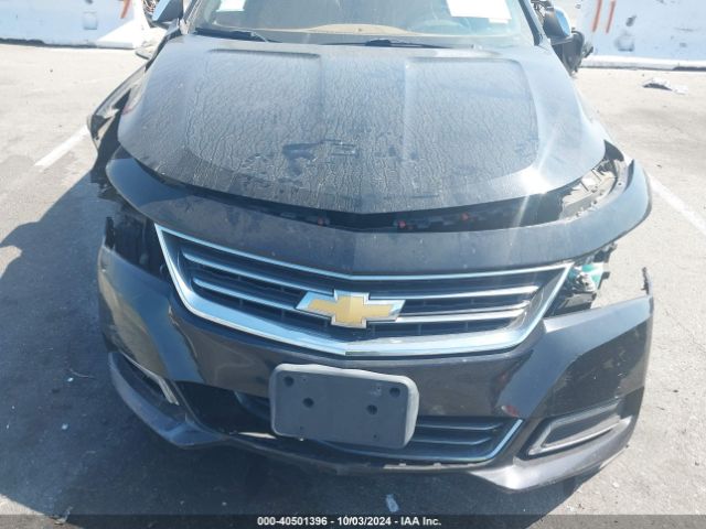 2G1155S39E9275379 Chevrolet IMPALA 2LZ