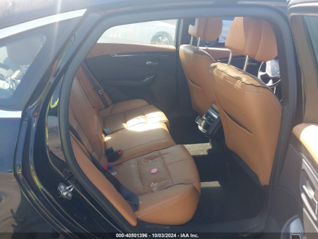 2G1155S39E9275379 Chevrolet IMPALA 2LZ