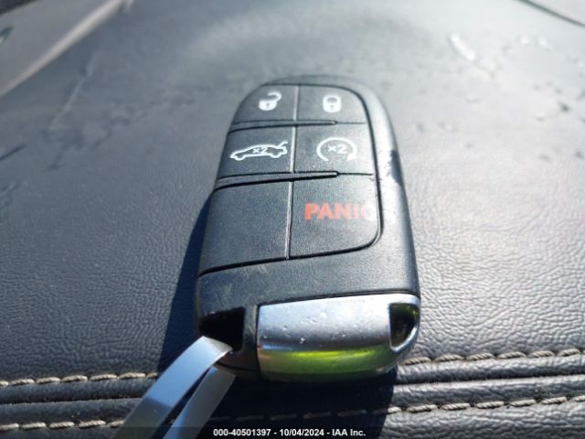 1C3CDFCBXED768123 Dodge Dart Limited