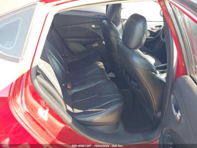 1C3CDFCBXED768123 Dodge Dart Limited