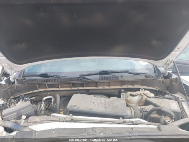 1GCUYEED3LZ251047 Chevrolet Silverado 1500 4wd  Short Bed Rst