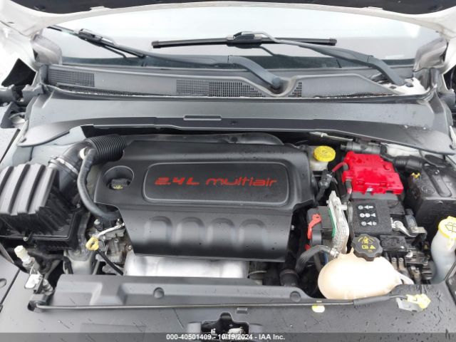 3C4NJCAB9LT102618 Jeep Compass Sport Fwd