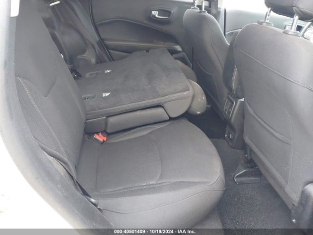 3C4NJCAB9LT102618 Jeep Compass Sport Fwd