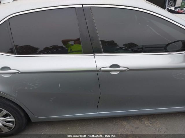4T1C31AK1LU518427 Toyota Camry Le Hybrid