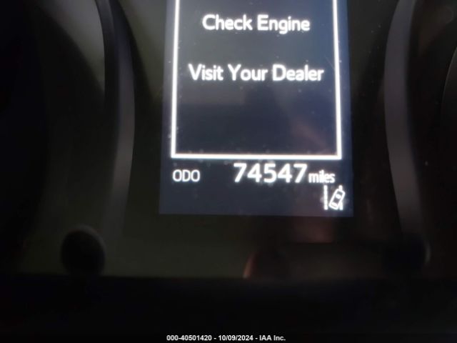 4T1C31AK1LU518427 Toyota Camry Le Hybrid