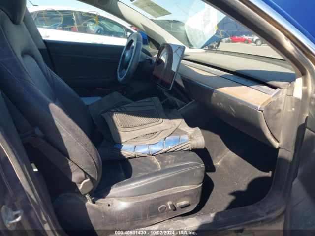 5YJ3E1EA2LF633966 Tesla Model 3 Standard Range Plus Rear-wheel Drive/standard Range Rear-wheel Drive