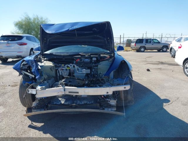 5YJ3E1EA2LF633966 Tesla Model 3 Standard Range Plus Rear-wheel Drive/standard Range Rear-wheel Drive