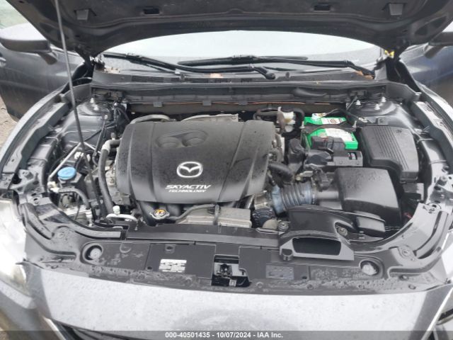 JM1GJ1U65F1172155 Mazda Mazda6 I Sport