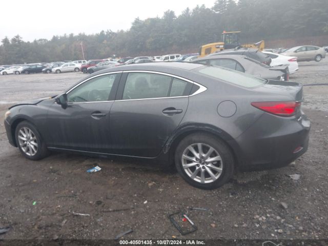 JM1GJ1U65F1172155 Mazda Mazda6 I Sport