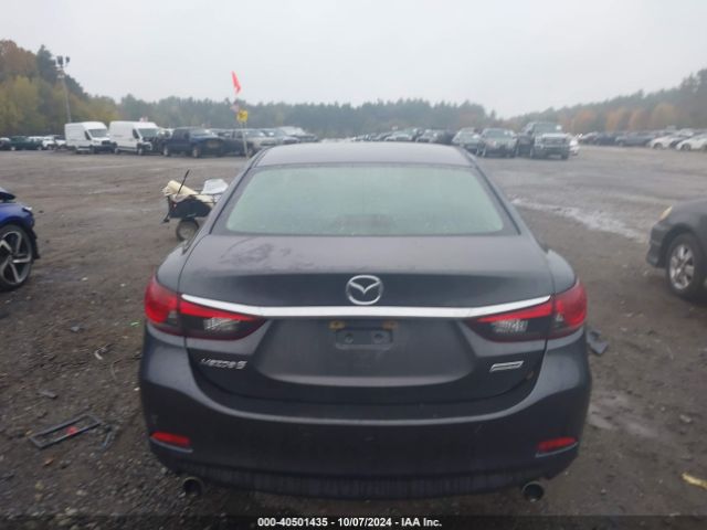 JM1GJ1U65F1172155 Mazda Mazda6 I Sport