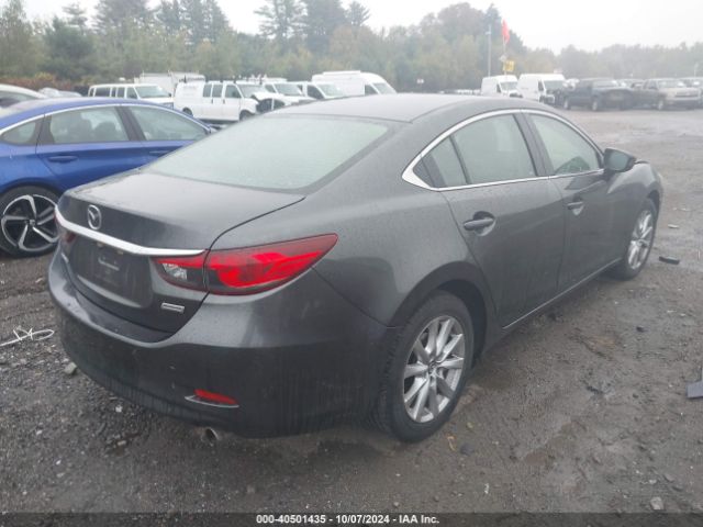 JM1GJ1U65F1172155 Mazda Mazda6 I Sport