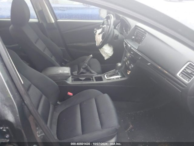 JM1GJ1U65F1172155 Mazda Mazda6 I Sport