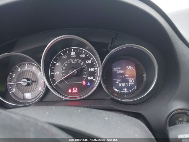 JM1GJ1U65F1172155 Mazda Mazda6 I Sport
