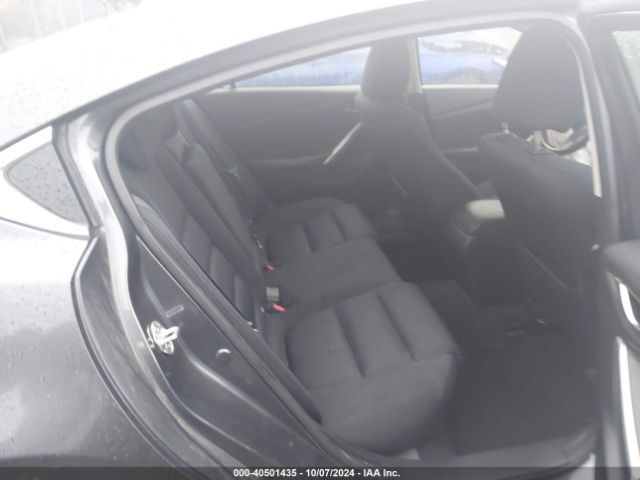 JM1GJ1U65F1172155 Mazda Mazda6 I Sport