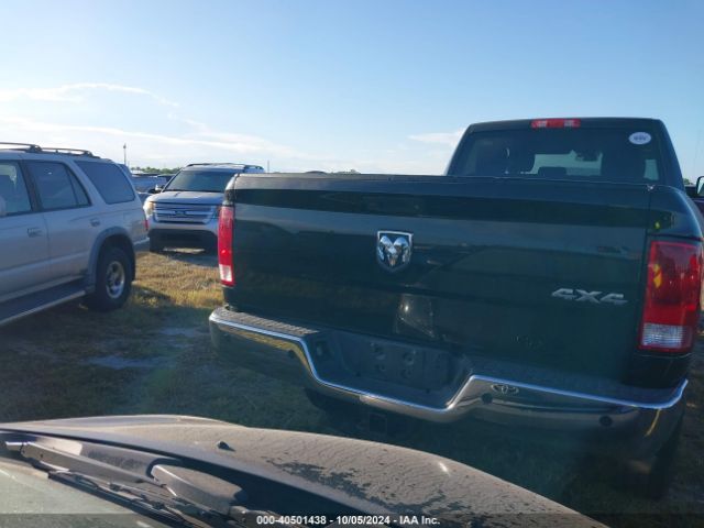 3C6UR5HJ6HG502771 RAM 2500 Tradesman  4x4 8' Box