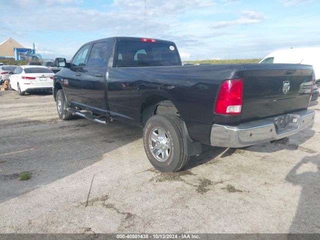 3C6UR5HJ6HG502771 RAM 2500 Tradesman  4x4 8' Box