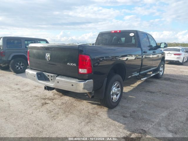 3C6UR5HJ6HG502771 RAM 2500 Tradesman  4x4 8' Box
