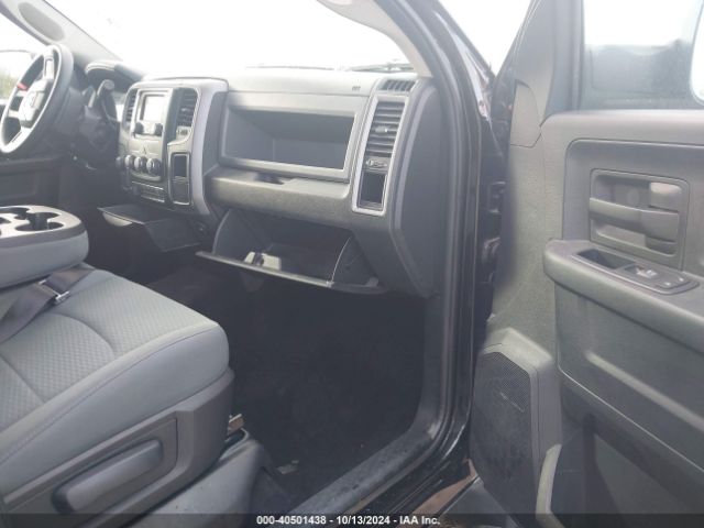 3C6UR5HJ6HG502771 RAM 2500 Tradesman  4x4 8' Box