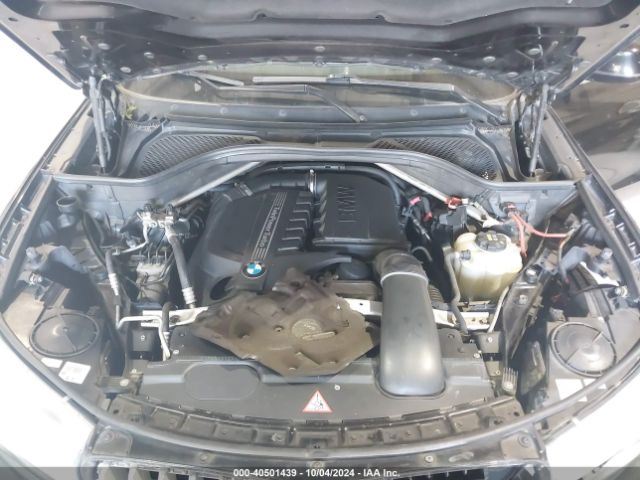 5UXKR0C57G0P23648 BMW X5 Xdrive35i