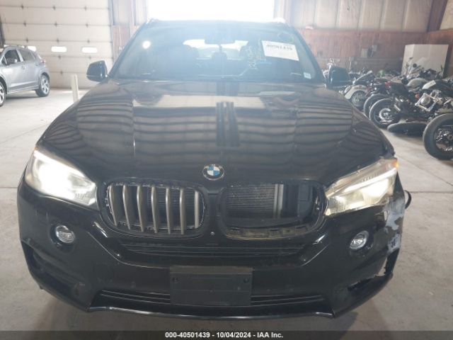 5UXKR0C57G0P23648 BMW X5 Xdrive35i