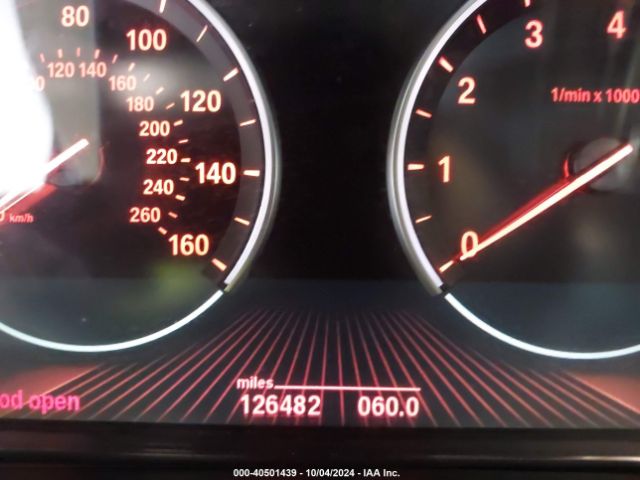 5UXKR0C57G0P23648 BMW X5 Xdrive35i