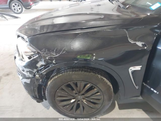 5UXKR0C57G0P23648 BMW X5 Xdrive35i