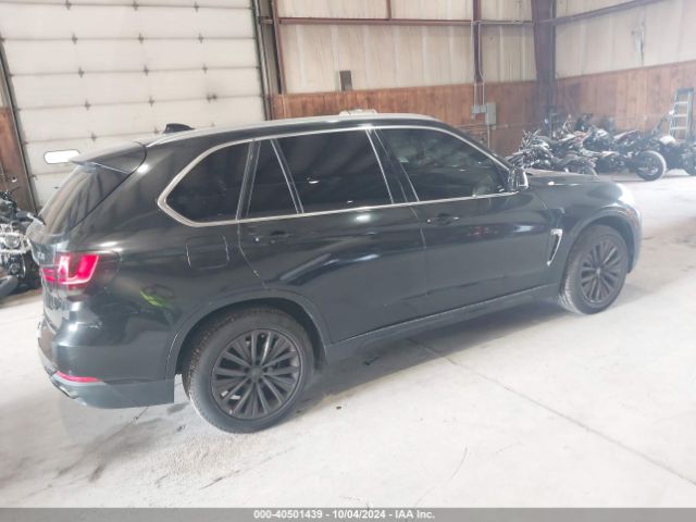 5UXKR0C57G0P23648 BMW X5 Xdrive35i