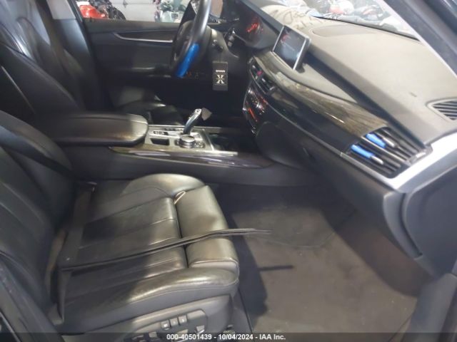 5UXKR0C57G0P23648 BMW X5 Xdrive35i
