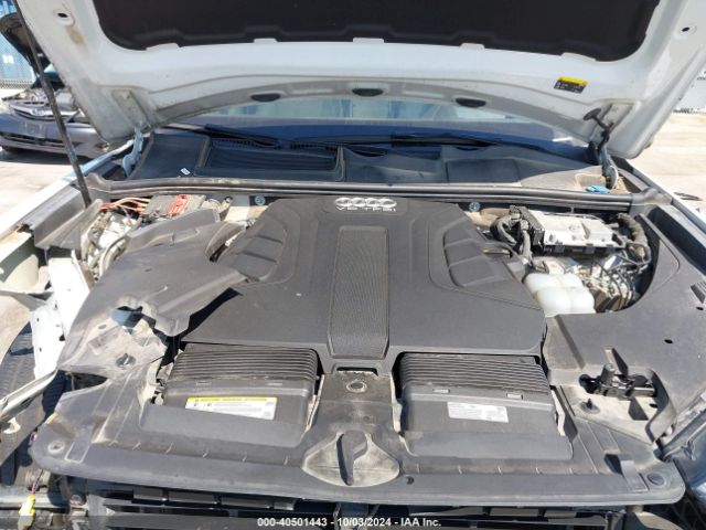 WA1VAAF72JD023278 Audi Q7 3.0t Premium